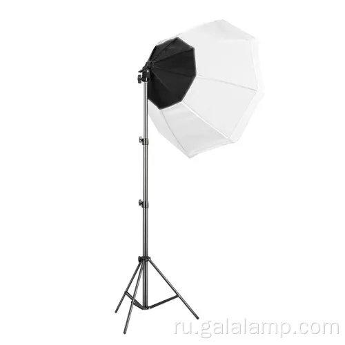 Bowens Mount Octagon Softbox для профессионального освещения